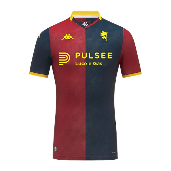 CAMISETA Genoa CFC 2025/26 HOME