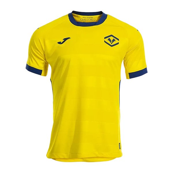 CAMISETA Hellas Verona 2025/26 AWAY