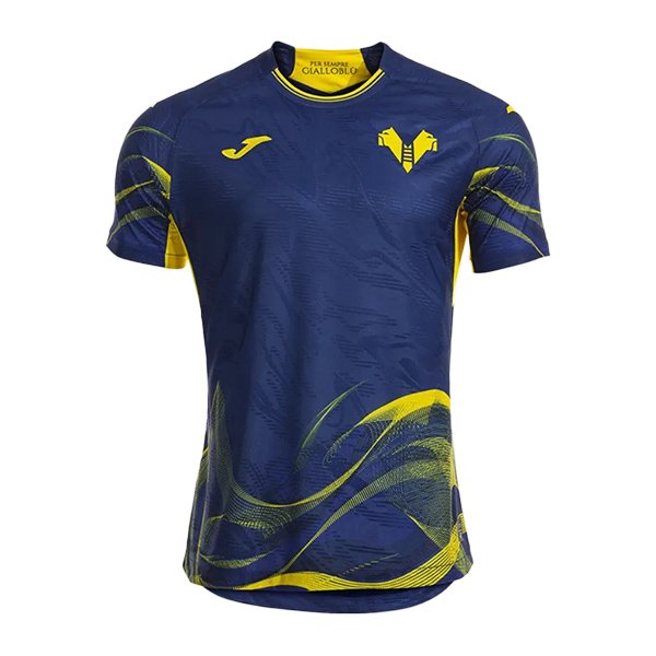 CAMISETA Hellas Verona 2025/26 HOME