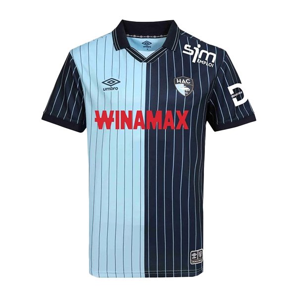 CAMISETA Le Havre 2025/26 HOME