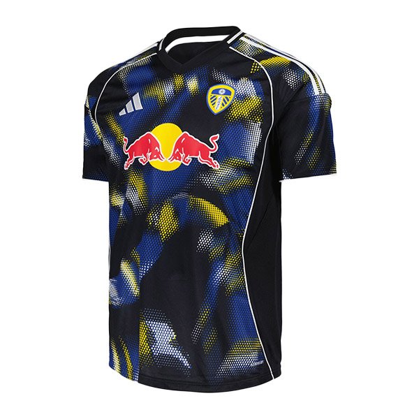 CAMISETA Leeds United 2025/26 (3ER)