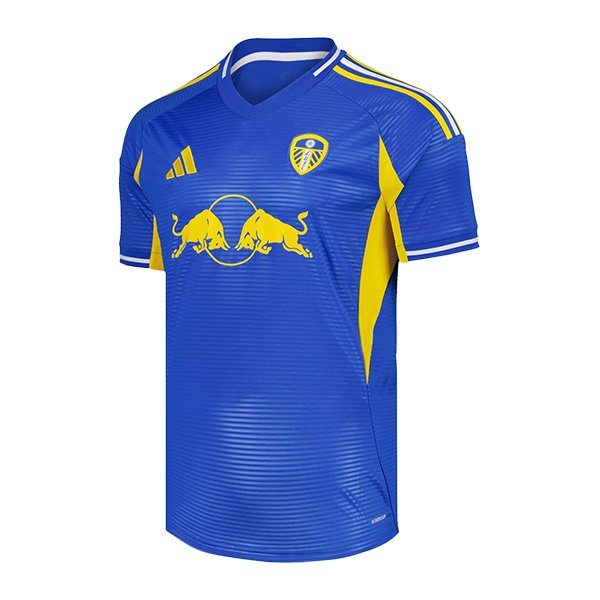 CAMISETA Leeds United 2025/26 AWAY