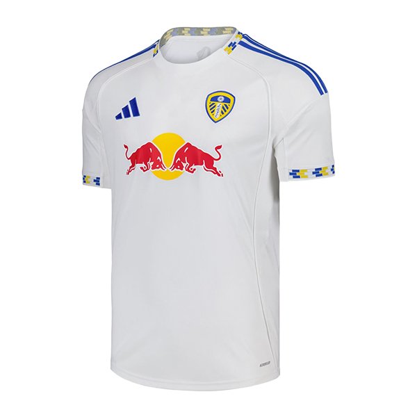 CAMISETA Leeds United 2025/26 HOME
