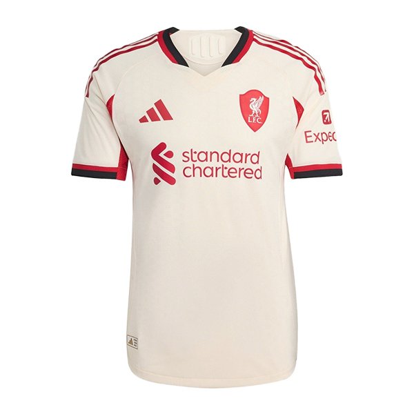 CAMISETA Liverpool FC 2025/26 AWAY