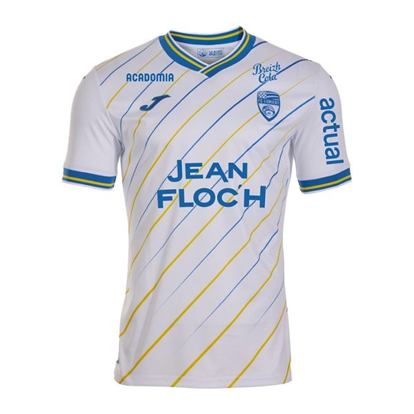 CAMISETA Lorient 2025/26 AWAY