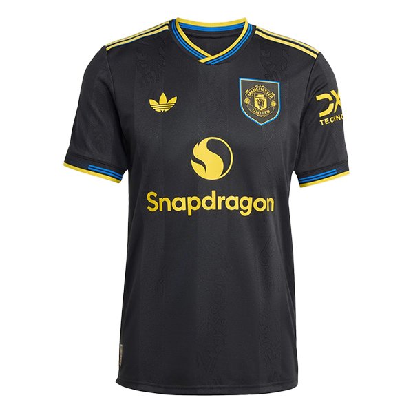 CAMISETA Manchester United 2025/26 (3ER)