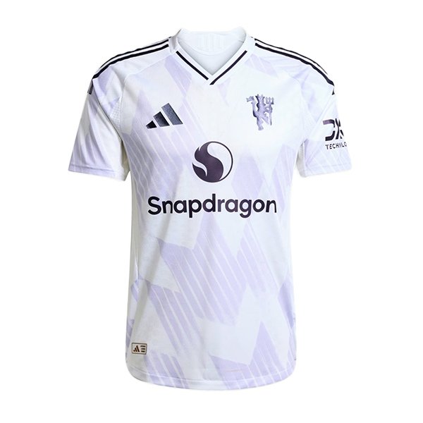 CAMISETA Manchester United 2025/26 AWAY