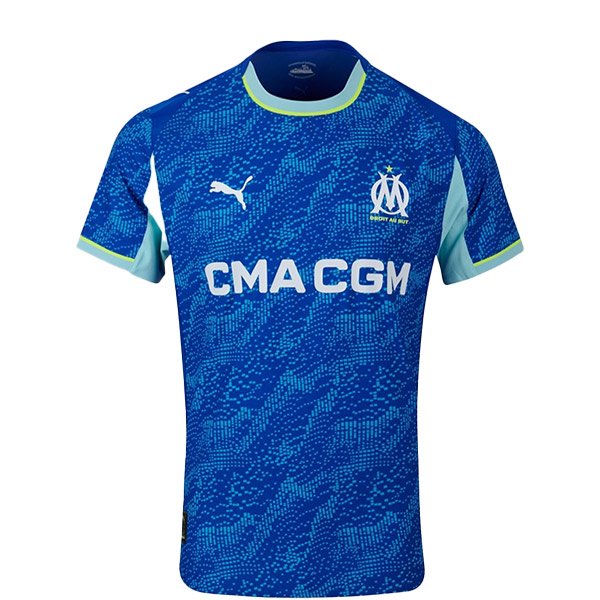 CAMISETA Olympique Lyonnais 2025/26 (3ER)