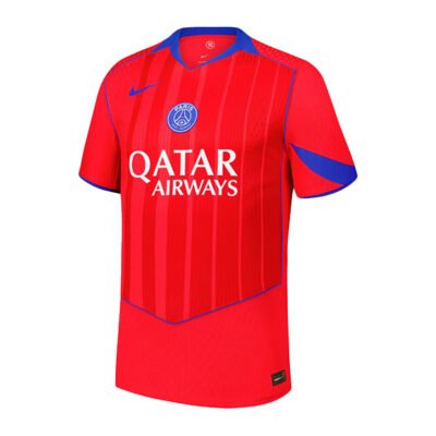 CAMISETA PSG 2025/26 (3ER)