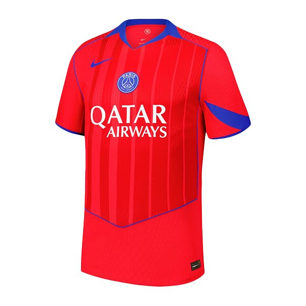 CAMISETA PSG 2025/26 (3ER)