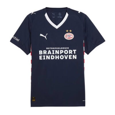 CAMISETA PSV 2025/26 AWAY
