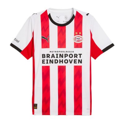 CAMISETA PSV 2025/26 HOME