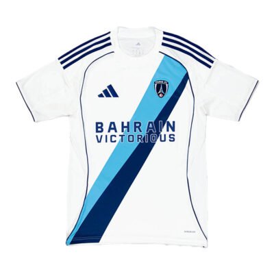 CAMISETA PARIS FC 2025/26 AWAY