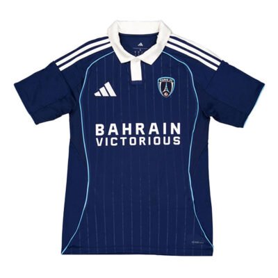 CAMISETA PARIS FC 2025/26 HOME