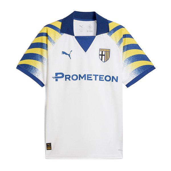 CAMISETA Parma Calcio 2025/26 (3ER)