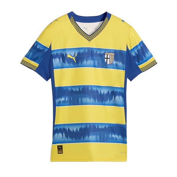 CAMISETA Parma Calcio 2025/26 AWAY