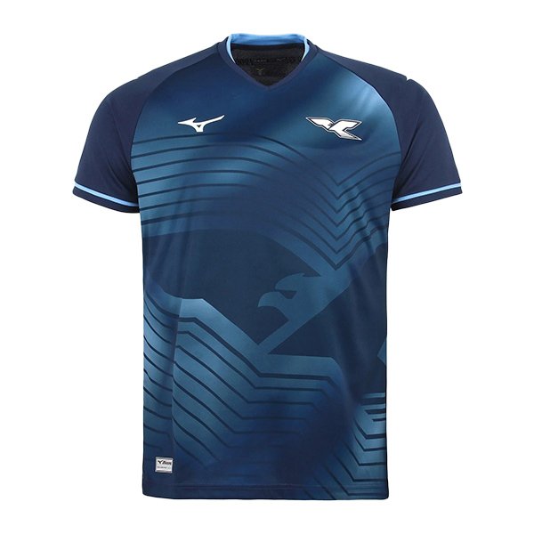 CAMISETA SS Lazio 2025/26 (3ER)