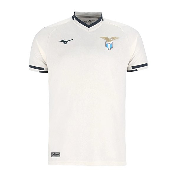 CAMISETA SS Lazio 2025/26 AWAY