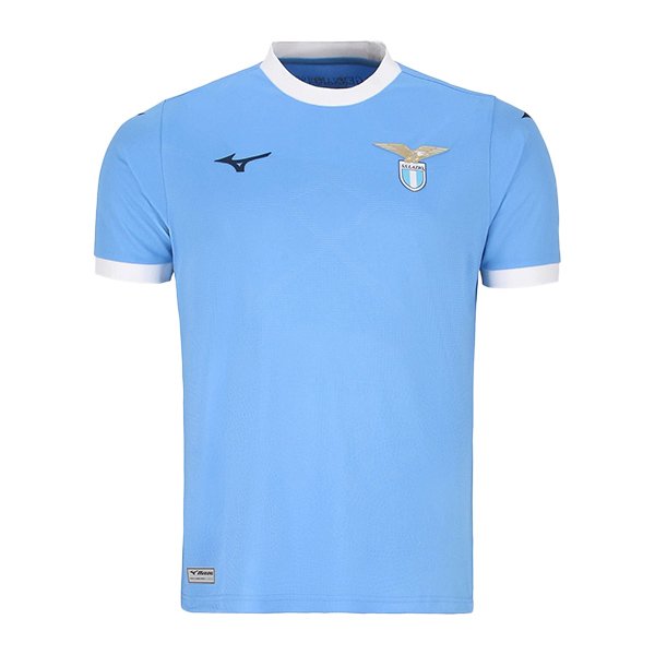 CAMISETA SS Lazio 2025/26 HOME