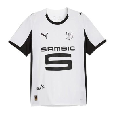 CAMISETA Stade Rennais 2025/26 AWAY