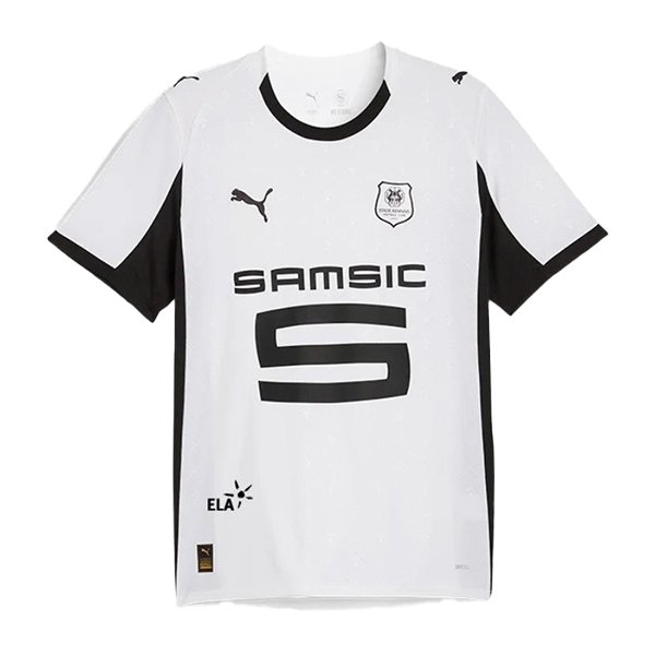 CAMISETA Stade Rennais 2025/26 AWAY