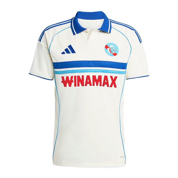 CAMISETA Strasbourg 2025/26 AWAY
