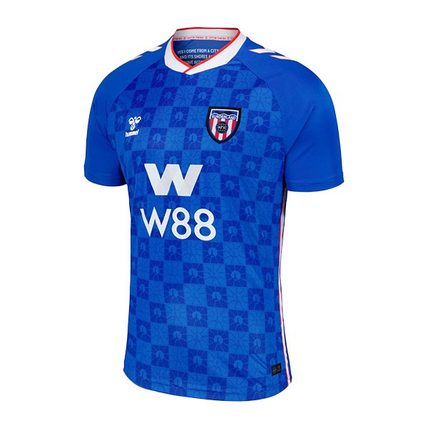 CAMISETA Sunderland AFC 2025/26 AWAY