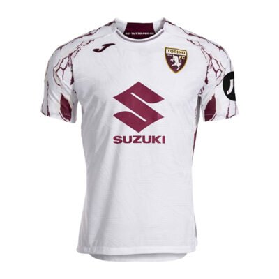CAMISETA Torino FC 2025/26 AWAY