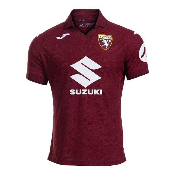 CAMISETA Torino FC 2025/26 HOME