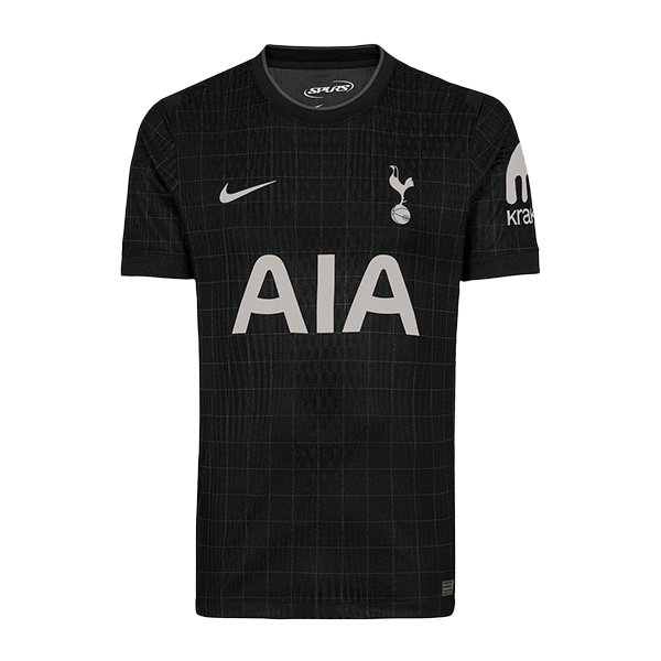 CAMISETA Tottenham 2025/26 AWAY