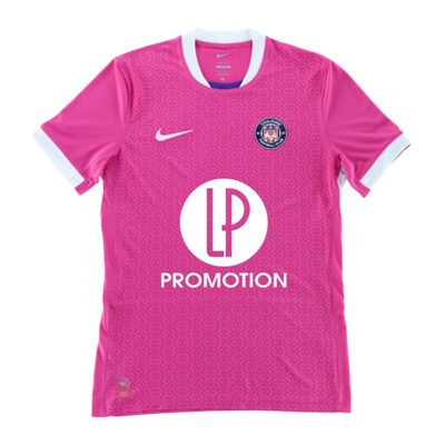 CAMISETA Toulouse FC 2025/26 AWAY