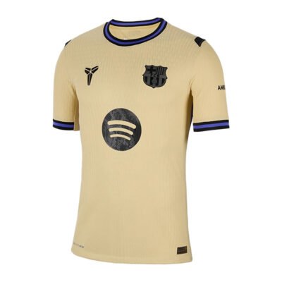 CAMISETA FC BARCELONA 2025/26 AWAY