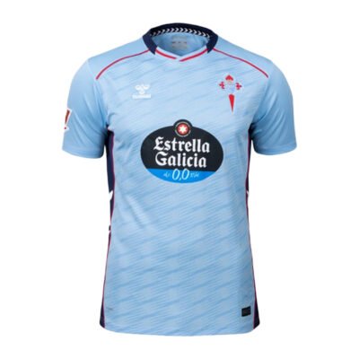 CAMISETA CELTA 2025/26 HOME