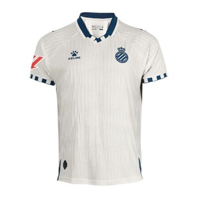 CAMISETA ESPANYOL 2025/26 AWAY