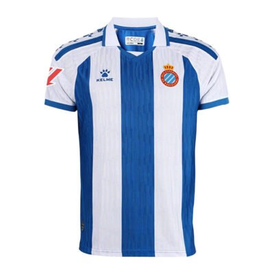 CAMISETA ESPANYOL 2025/26 HOME