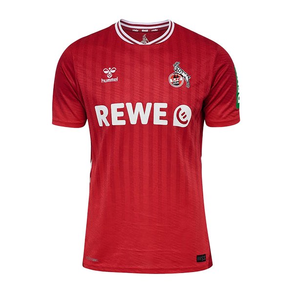 CAMISETA FC Köln 2025/26 AWAY