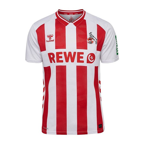 CAMISETA FC Köln 2025/26 HOME