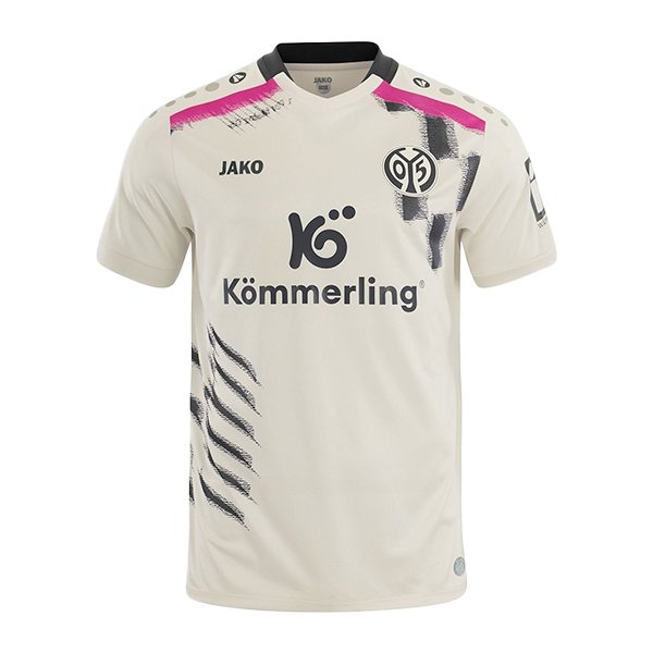 CAMISETA FSV-Mainz 2025/26 (3ER)