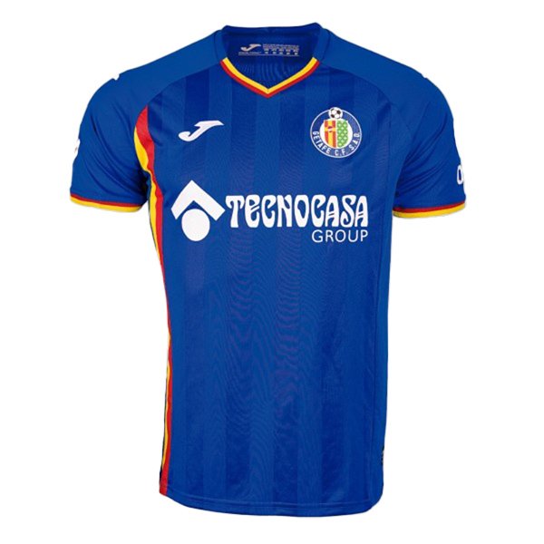 CAMISETA GETAFE 2025/26 HOME