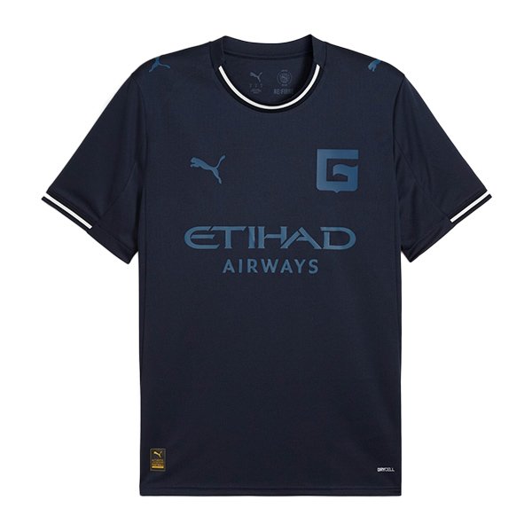 CAMISETA GIRONA 2025/26 (3ER)