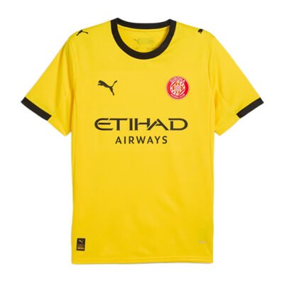 CAMISETA GIRONA 2025/26 AWAY
