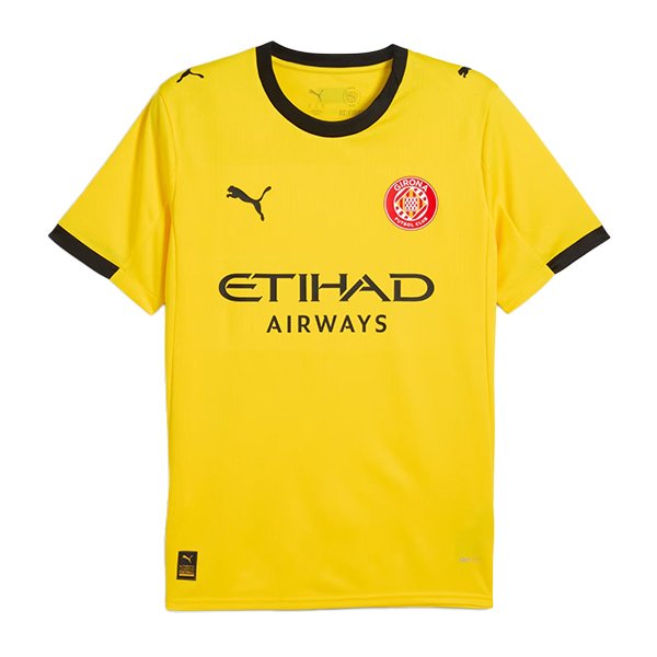 CAMISETA GIRONA 2025/26 AWAY