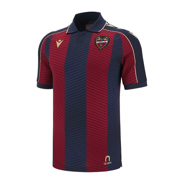 CAMISETA LEVANTE 2025/26 HOME