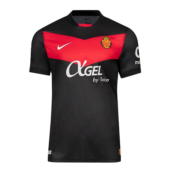 CAMISETA MALLORCA 2025/26 (3ER)