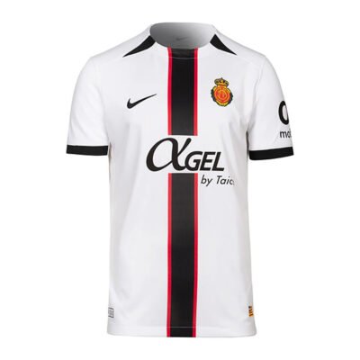 CAMISETA MALLORCA 2025/26 AWAY
