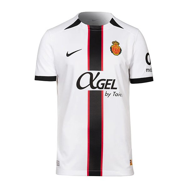 CAMISETA MALLORCA 2025/26 AWAY