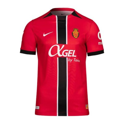 CAMISETA MALLORCA 2025/26 HOME