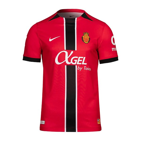 CAMISETA MALLORCA 2025/26 HOME