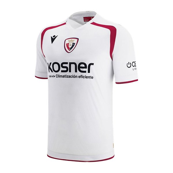 CAMISETA OSASUNA 2025/26 (3ER)