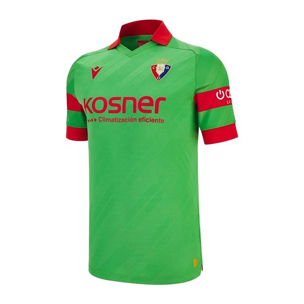 CAMISETA OSASUNA 2025/26 AWAY